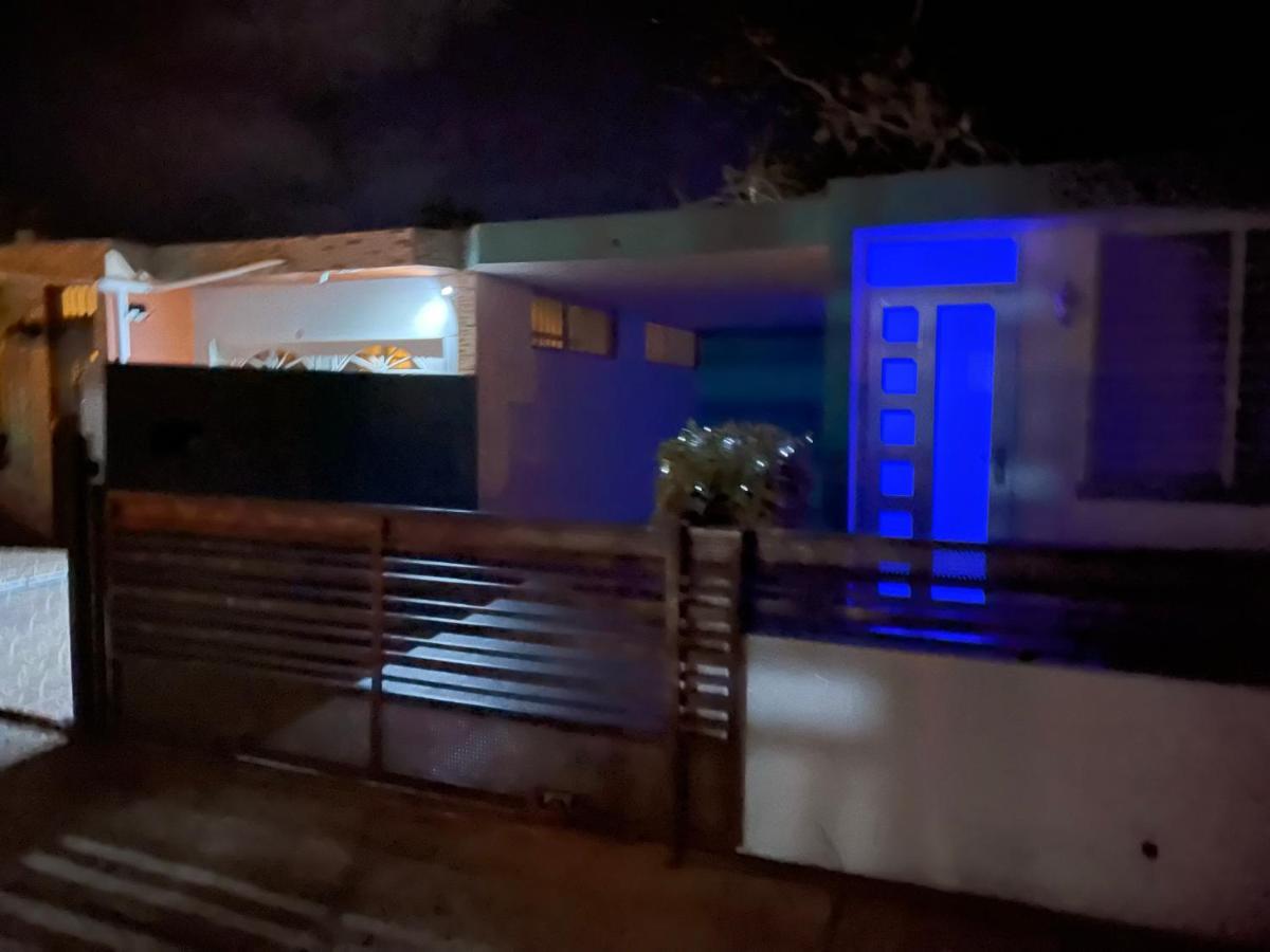 “Lucor D-Eight House” New Entire Home In The Town… Rincon Exterior foto