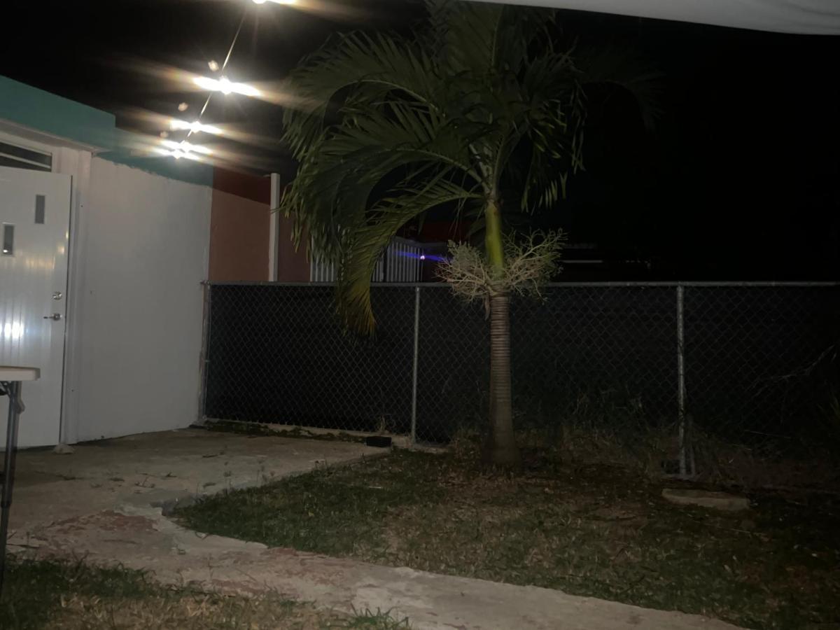 “Lucor D-Eight House” New Entire Home In The Town… Rincon Exterior foto